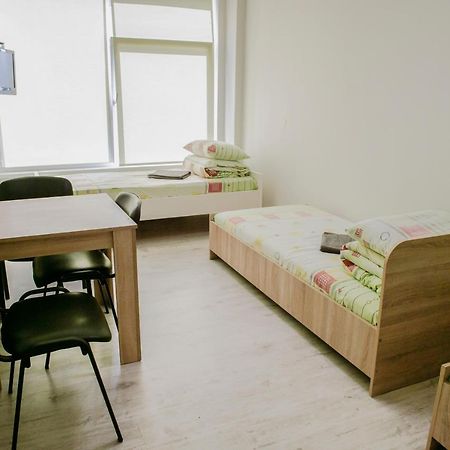 Motelis Jonuciai Garliava Buitenkant foto