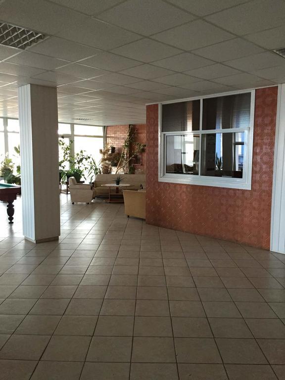 Motelis Jonuciai Garliava Buitenkant foto