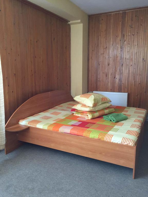 Motelis Jonuciai Garliava Kamer foto