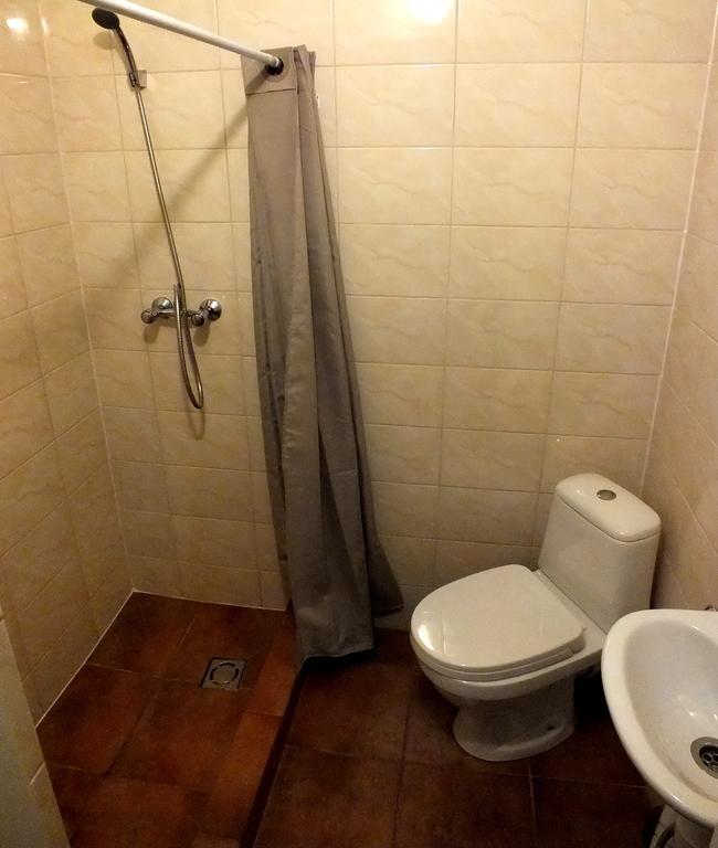 Motelis Jonuciai Garliava Kamer foto