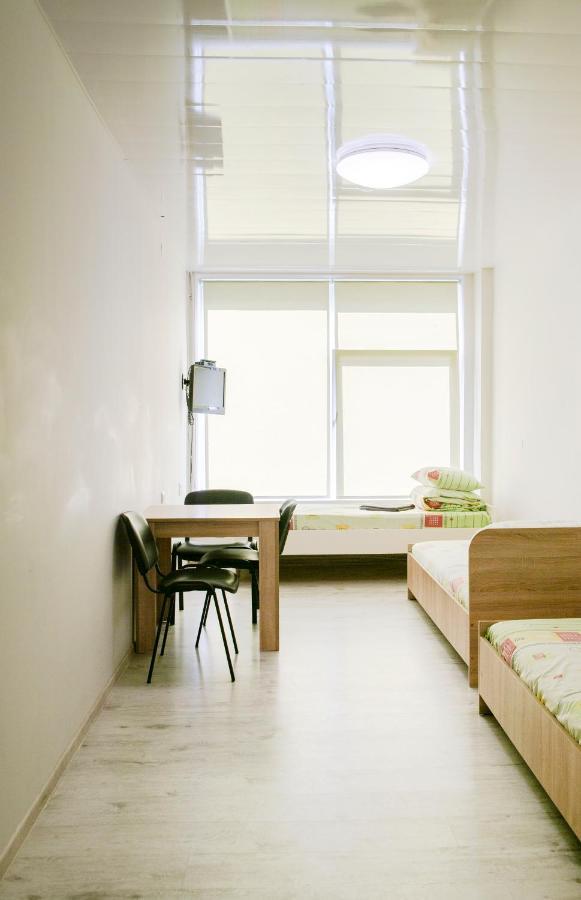 Motelis Jonuciai Garliava Buitenkant foto